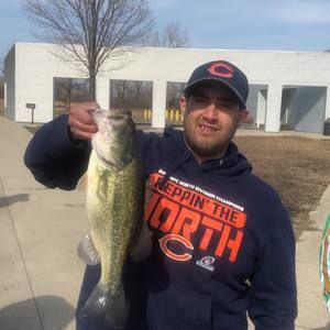 Meet your Posher, Noe